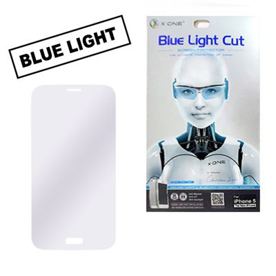 X One Protector Antishock Blue Light Samsung